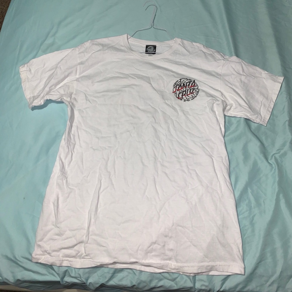 Santa Cruz Shirt